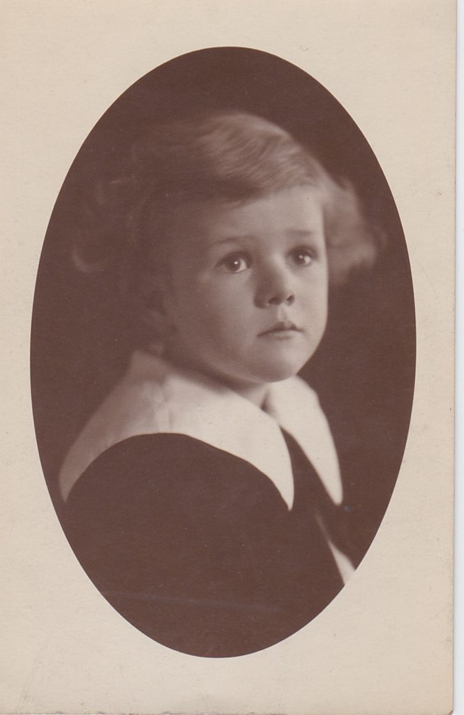 10_Little Lord Fauntleroy