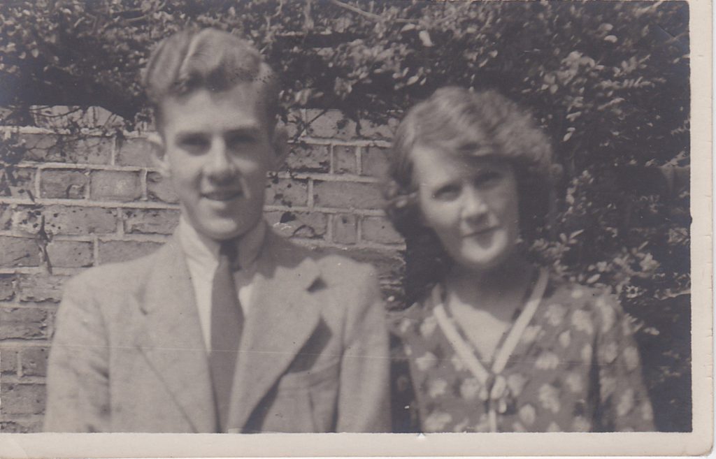 AJD with hair and MMD